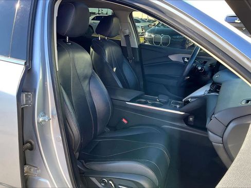 Used 2021 Acura TLX w/ Technology Package image 10