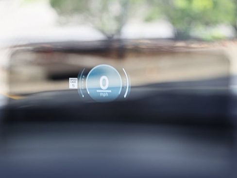 New 2026 MINI Cooper S FWD image 32