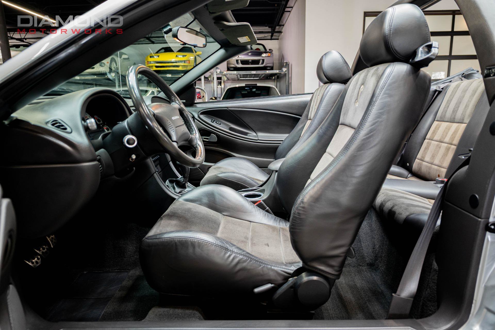 Used 2004 Ford Mustang Cobra RWD image 85