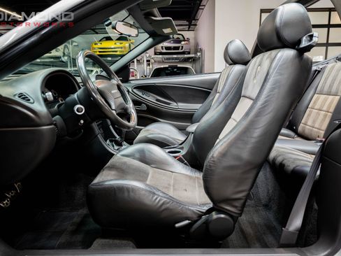 Used 2004 Ford Mustang Cobra RWD image 85