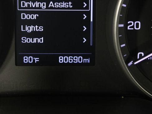 Used 2017 Hyundai Elantra SE w/ SE A/T Tech Package 03 image 26