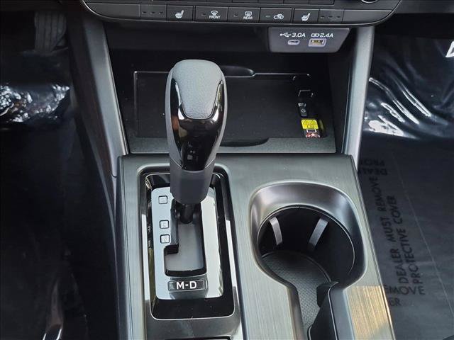 New 2026 Subaru Outback Premium AWD/4WD image 12