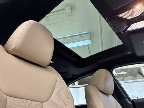 Certified 2023 BMW i4 eDrive35 w/ Premium Package RWD image 15