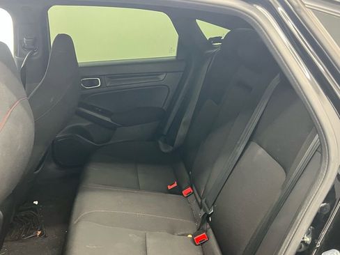 Used 2022 Honda Civic Si image 9