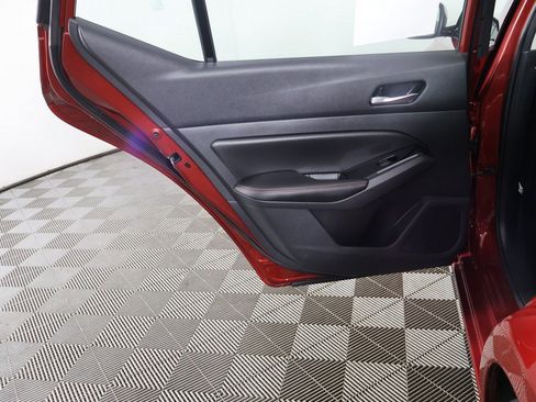 Used 2024 Nissan Altima 2.5 SR image 21