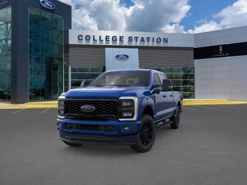 New 2026 Ford F250 XLT w/ XLT Premium Package image 2