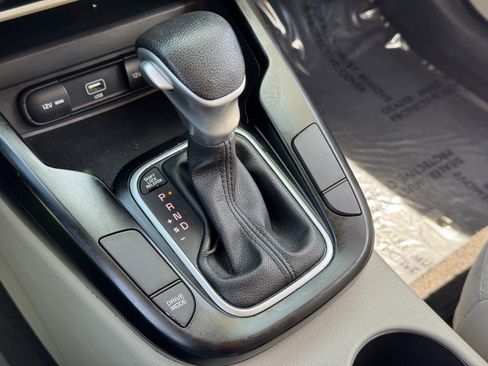 Used 2021 Kia Soul LX image 26