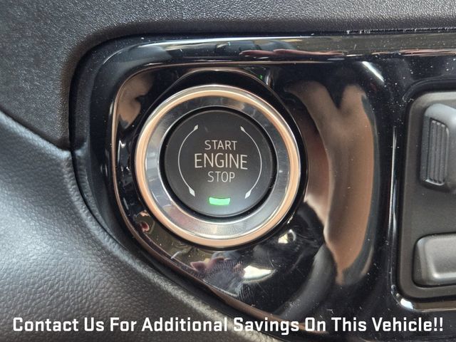 New 2026 GMC Sierra 1500 SLT w/ SLT Convenience Package RWD image 17