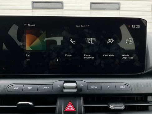 Used 2025 Kia K4 LXS image 29