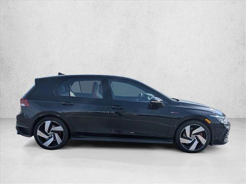 Used 2023 Volkswagen GTI SE image 4