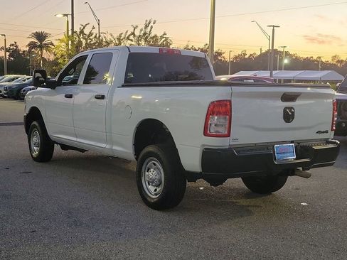 Used 2024 RAM 2500 Tradesman image 13