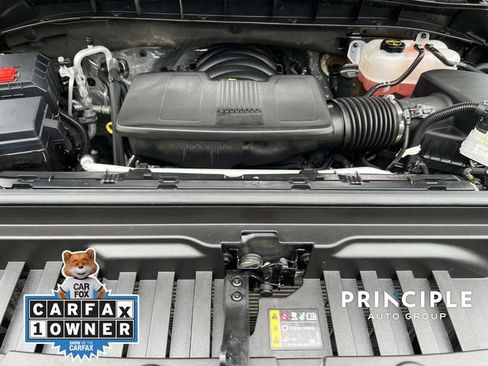 Used 2025 GMC Sierra 1500 Elevation image 32