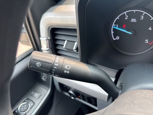 New 2025 Ford F350 XLT image 33