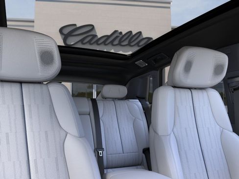 New 2026 Cadillac Lyriq Premium Sport AWD/4WD image 48