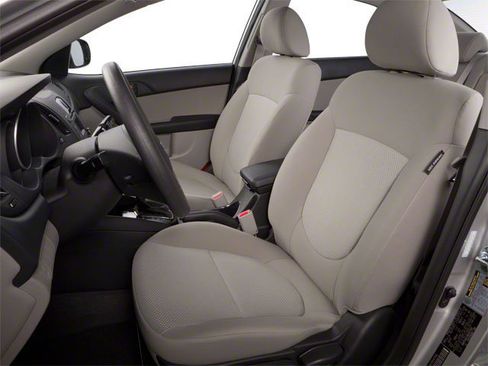 Used 2010 Kia Forte EX FWD image 11