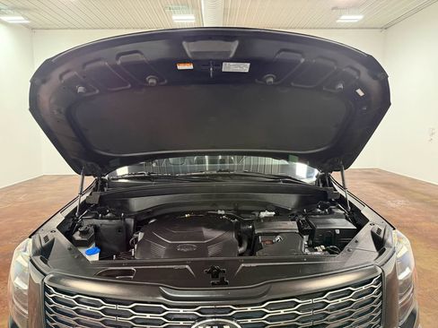 Used 2021 Kia Telluride SX AWD/4WD image 19