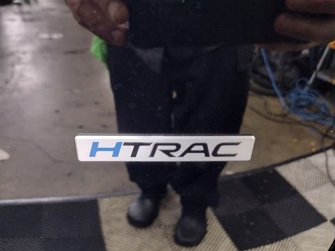 New 2026 Hyundai Ioniq 9 Calligraphy image 14