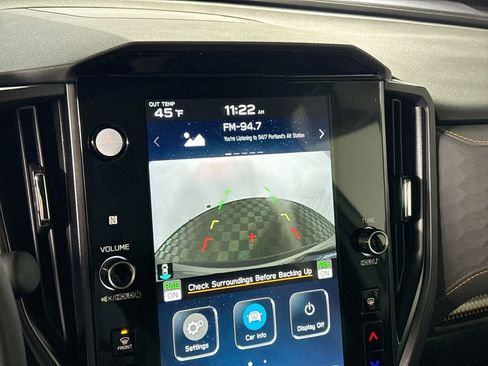 New 2026 Subaru Forester Wilderness image 17