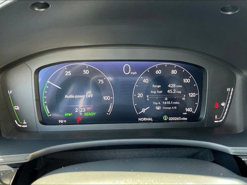 Used 2025 Honda Civic Sport Touring image 15
