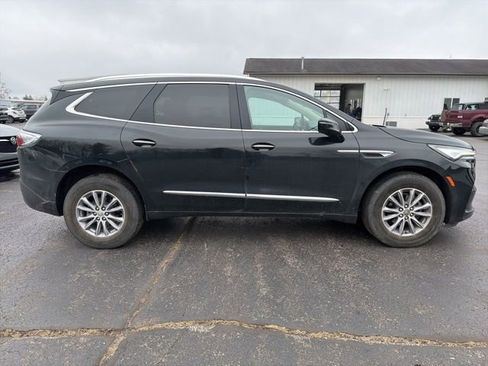 Certified 2024 Buick Enclave Essence w/ Trailering Package, 5000 lbs. image 2