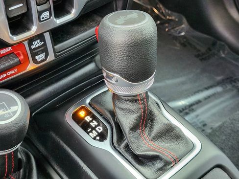 Used 2021 Jeep Wrangler Unlimited Rubicon image 26