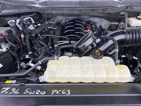 Used 2023 Ford F150 XLT image 21