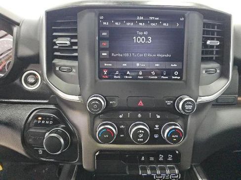 Used 2019 RAM 1500 Big Horn image 7