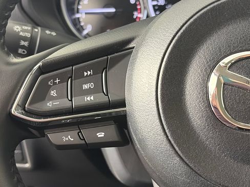 Used 2022 MAZDA CX-5 AWD 2.5 S image 17