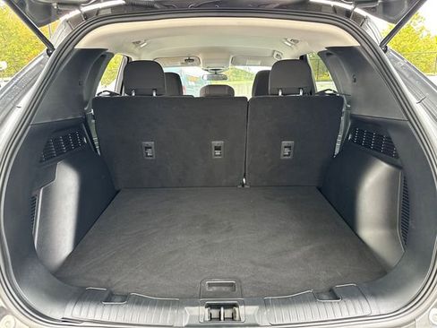 Certified 2025 Ford Escape Active image 15