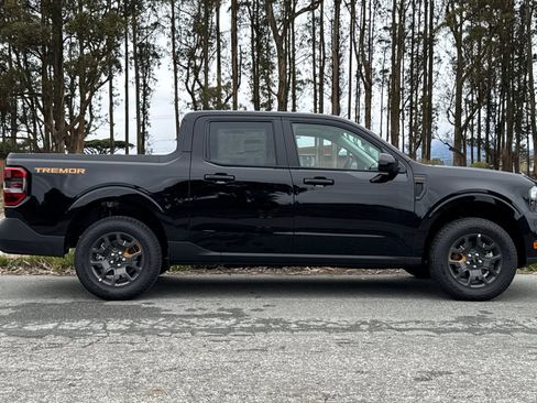 New 2024 Ford Maverick Tremor w/ Tremor Off-Road Package image 6