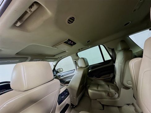 Used 2020 Chevrolet Tahoe Premier image 12