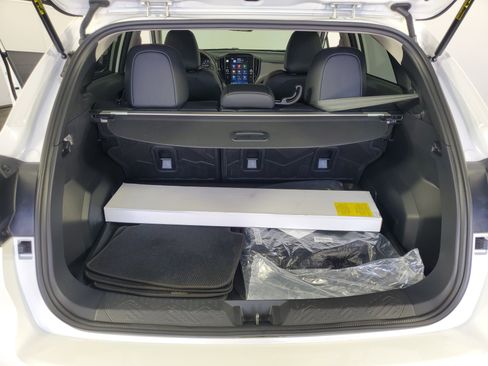 Used 2025 Subaru Crosstrek 2.5i Limited w/ Crosstrek Mirror Package image 32