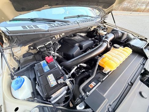 Used 2018 Ford F150 XLT w/ Equipment Group 302A Luxury image 36