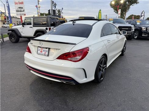 Used 2018 Mercedes-Benz CLA 250 image 58