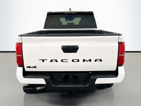 New 2026 Toyota Tacoma SR5 AWD/4WD image 5