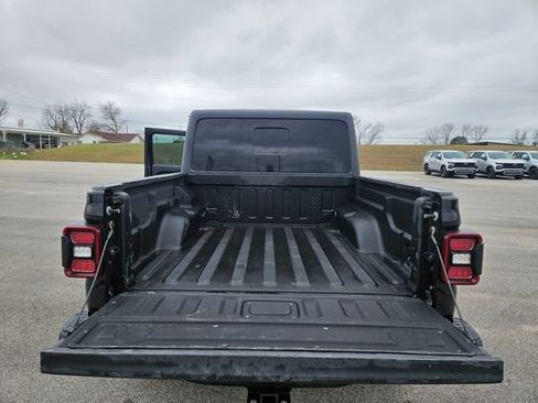 Used 2020 Jeep Gladiator Rubicon image 22