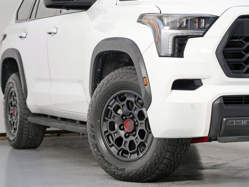 Used 2023 Toyota Sequoia TRD Pro image 61