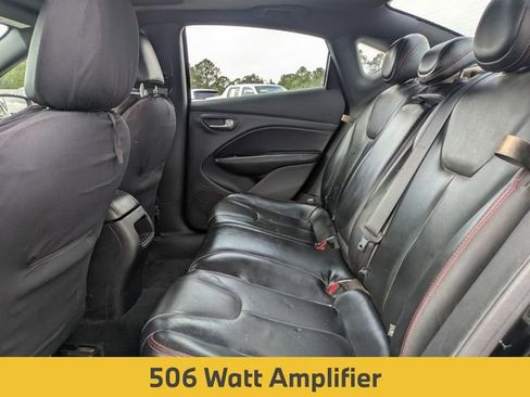 Used 2016 Dodge Dart GT w/ Sun/Sound Group image 26