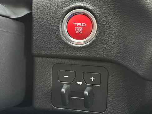 New 2024 Toyota Tundra SR5 image 21