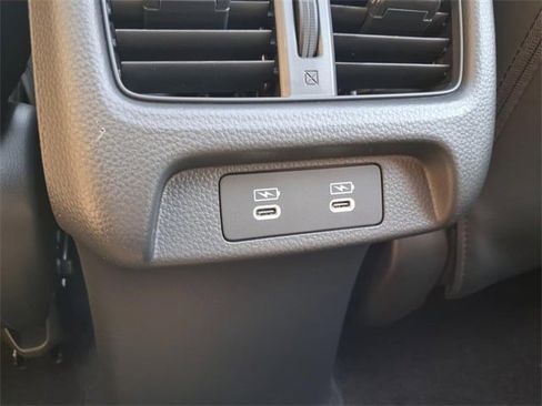 New 2025 Acura ADX A-Spec image 11