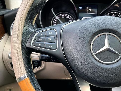 Used 2016 Mercedes-Benz C 300 4MATIC Sedan image 17
