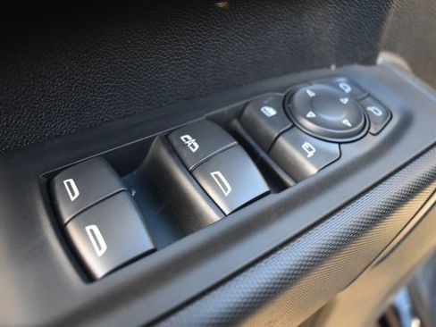 New 2026 Chevrolet Silverado 2500 Custom w/ Custom Value Package image 24