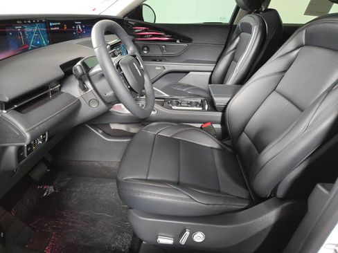 New 2026 Lincoln Nautilus Premier w/ Equipment Group 102A image 13