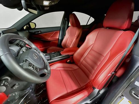 Used 2023 Lexus IS 350 F Sport w/ Navigation Package RWD image 15