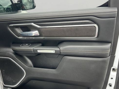 Used 2023 RAM 1500 Laramie image 27