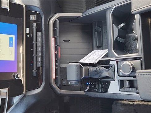 New 2026 Toyota Tundra SR5 image 15