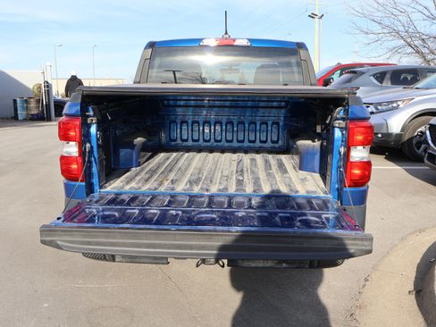 Used 2024 Ford Maverick XLT w/ Equipment Group 300A Standard image 18