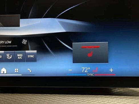 Used 2025 BMW 430i xDrive w/ Premium Package image 41