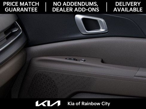 New 2026 Kia Carnival EX image 27