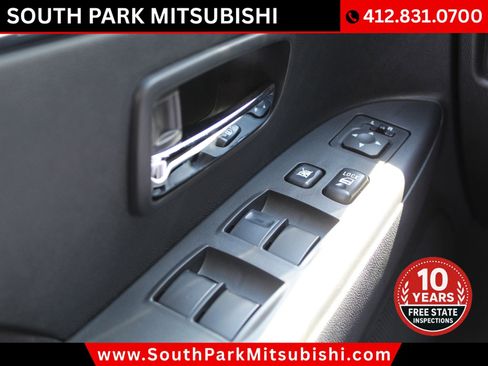 New 2026 Mitsubishi Outlander Sport LE AWD/4WD image 26